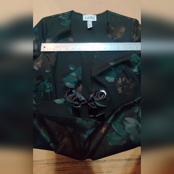 Joseph Ribkoff Dressy Jacket - Picture 5 of 7